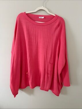 Mersey Catalina Sweater